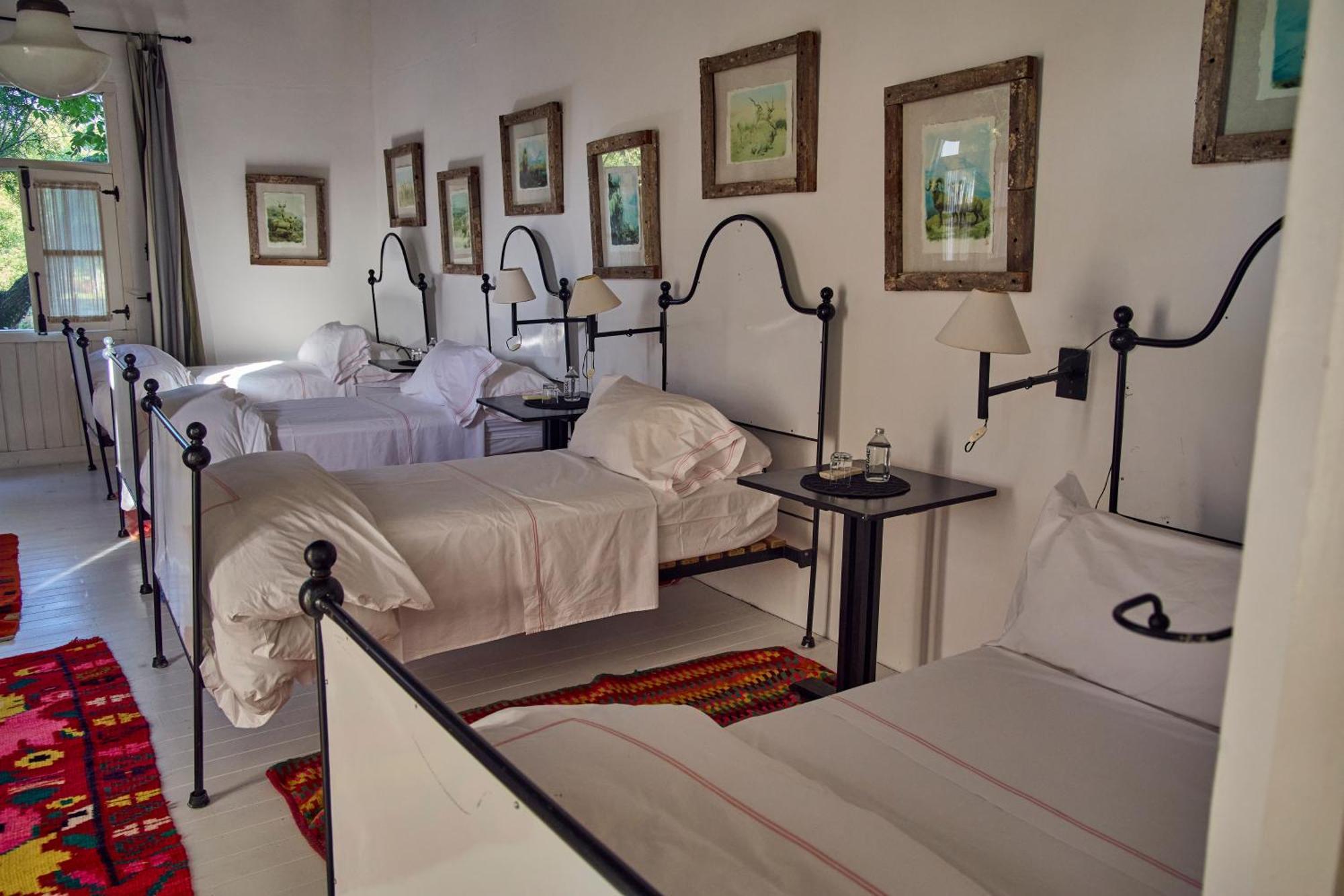 Bed and Breakfast Casa Anna à Garzon Extérieur photo