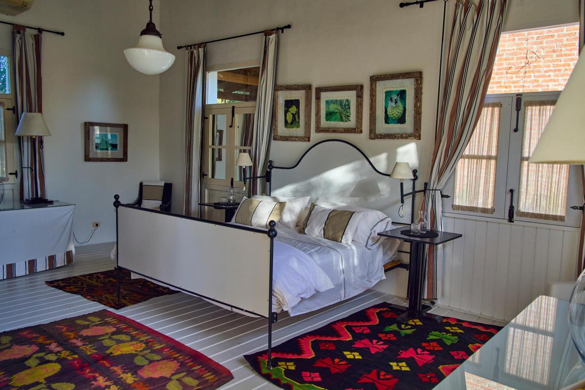 Bed and Breakfast Casa Anna à Garzon Extérieur photo