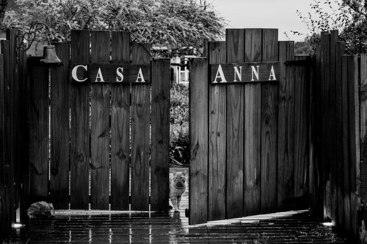 Bed and Breakfast Casa Anna à Garzon Extérieur photo